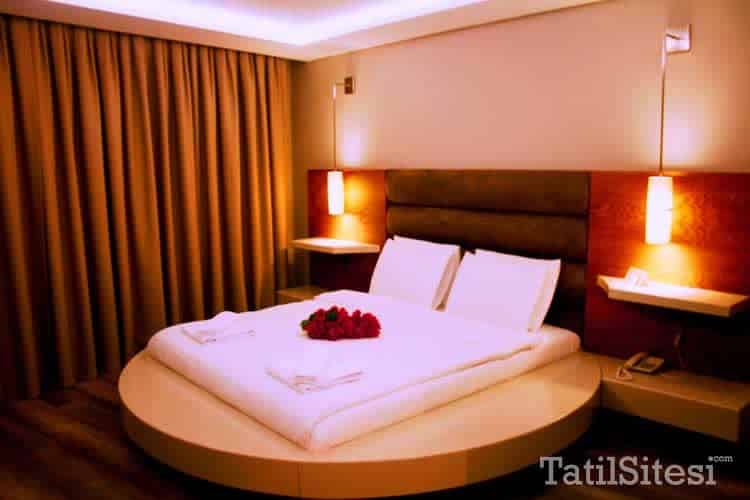 Temenos Luxury Hotel Spa